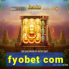 fyobet com